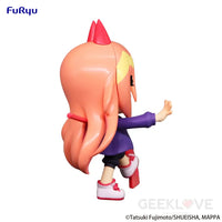 Chainsaw Man Toonize Power Cartoon Color Ver. Prize Figure