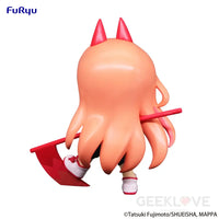 Chainsaw Man Toonize Power Cartoon Color Ver. Prize Figure