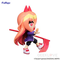 Chainsaw Man Toonize Power Cartoon Color Ver. Prize Figure