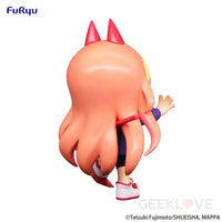 Chainsaw Man Toonize Power Cartoon Color Ver. Prize Figure