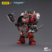 Chaos Space Marines Red Corsairs Exalted Champion Gotor The Blade Pre Order Price Preorder