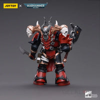 Chaos Space Marines Red Corsairs Exalted Champion Gotor The Blade Preorder