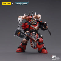 Chaos Space Marines Red Corsairs Exalted Champion Gotor The Blade Preorder