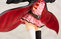 Chara-Ani: 1/7 Megumin School Uniform Ver. Kono Subarashii Sekai Ni Syukufuku Wo! Legend Of Crimson - GeekLoveph