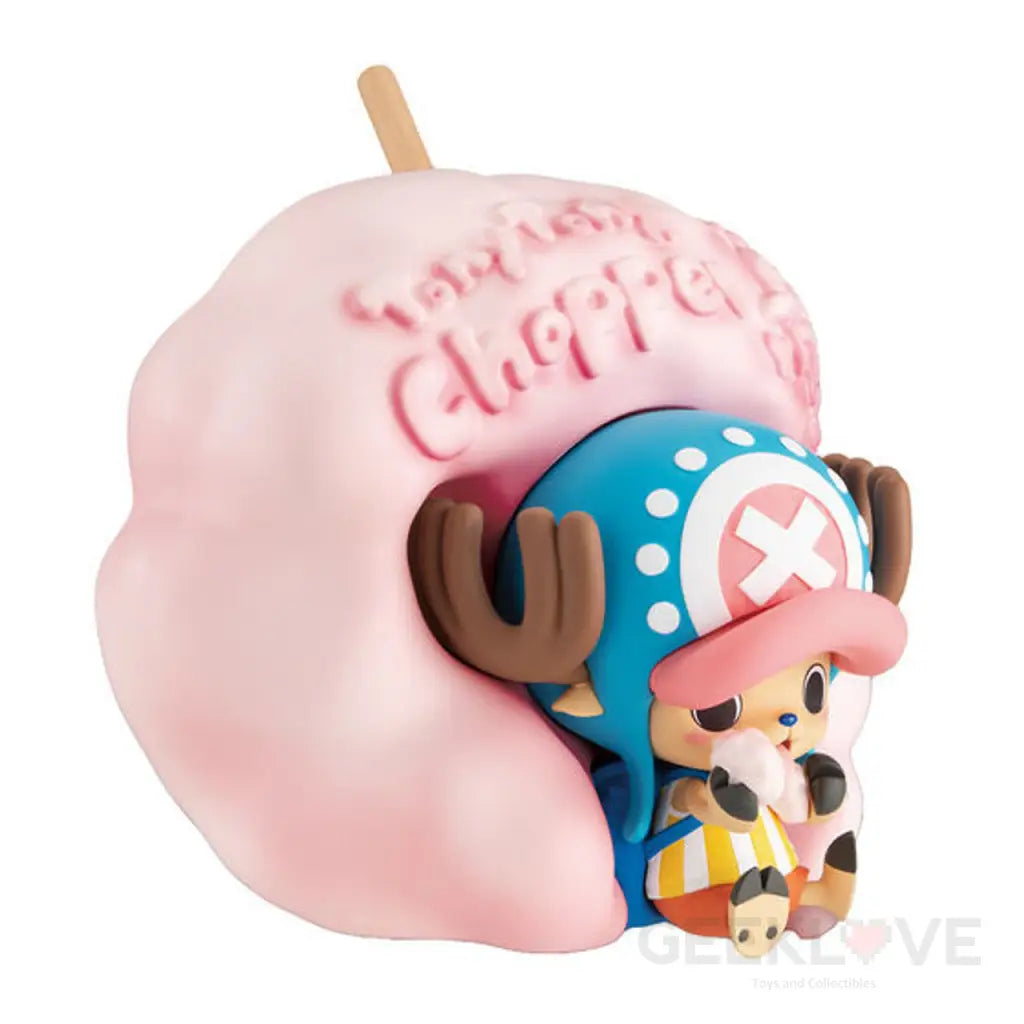 Character Bank Standard One Piece Tony Chopper