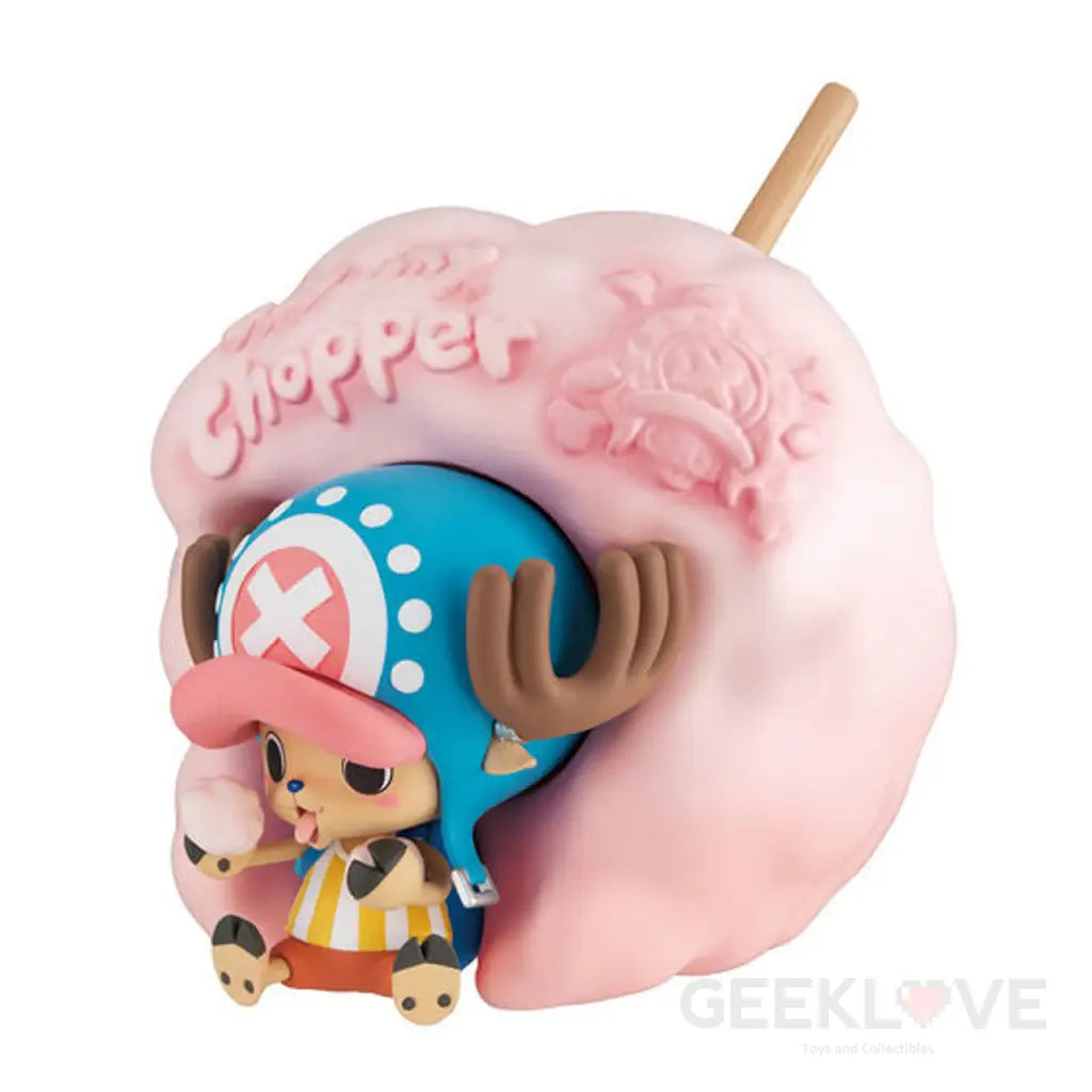 Character Bank Standard One Piece Tony Chopper