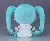 Character Vocal Series 01: Hatsune Miku Big Plushie Miku Expo 2021 Plush