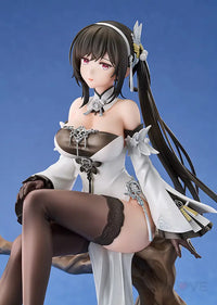 Chen Hai Scale Figure