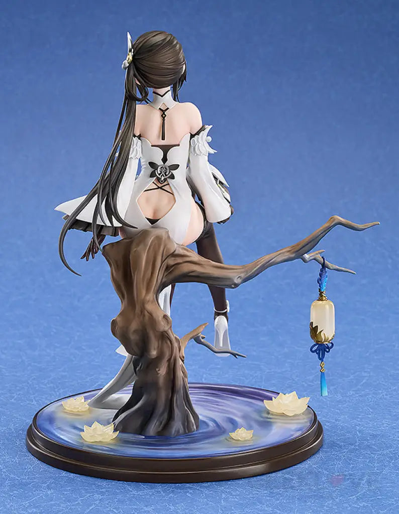 Chen Hai Scale Figure