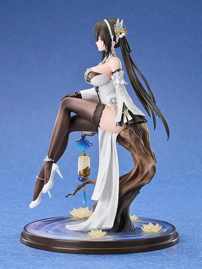 Chen Hai Scale Figure