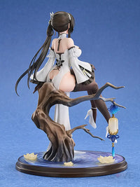 Chen Hai Scale Figure