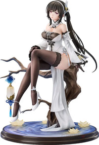 Chen Hai Scale Figure