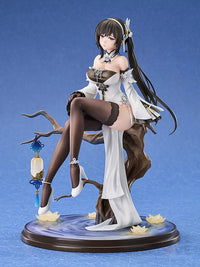 Chen Hai Scale Figure