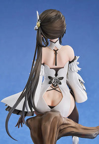 Chen Hai Scale Figure