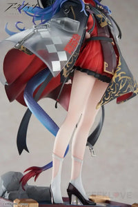 Ch’en The Holungday Ten Thousand Mountains Ver. With Bonus Scale Figure