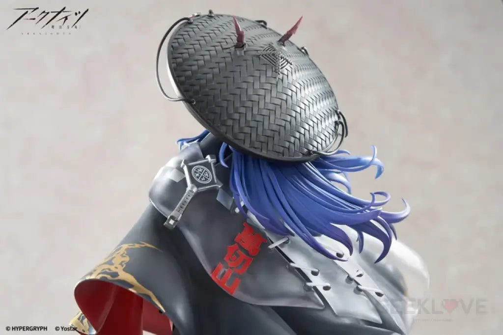 Ch’en The Holungday Ten Thousand Mountains Ver. With Bonus Scale Figure