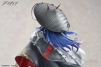 Ch’en The Holungday Ten Thousand Mountains Ver. With Bonus Scale Figure