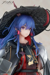Ch’en The Holungday Ten Thousand Mountains Ver. With Bonus Scale Figure