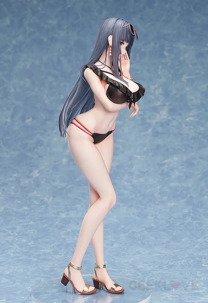 Chiaki Ayase: Swimsuit Ver. - GeekLoveph