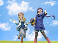 Chiaki Ogaki 1/7 Scale Figure - GeekLoveph
