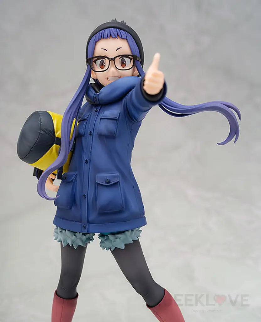 Chiaki Ogaki 1/7 Scale Figure - GeekLoveph