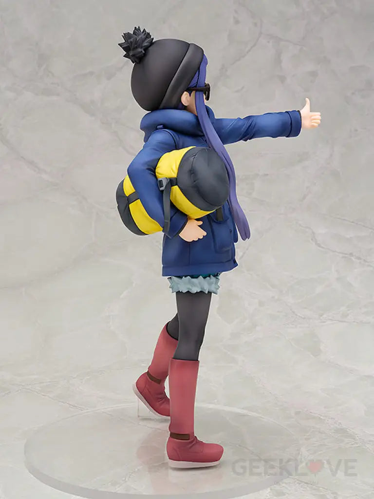 Chiaki Ogaki 1/7 Scale Figure - GeekLoveph