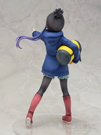 Chiaki Ogaki 1/7 Scale Figure - GeekLoveph