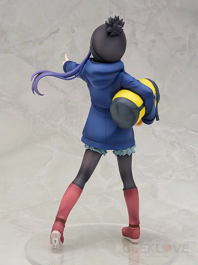 Chiaki Ogaki 1/7 Scale Figure - GeekLoveph