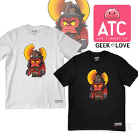 Chibi Axelord Premium Gamer Tee Apparel