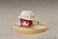 Chibi Figure Kana Arima The Genius Child Actor Who Licks Baking Soda Ver.
