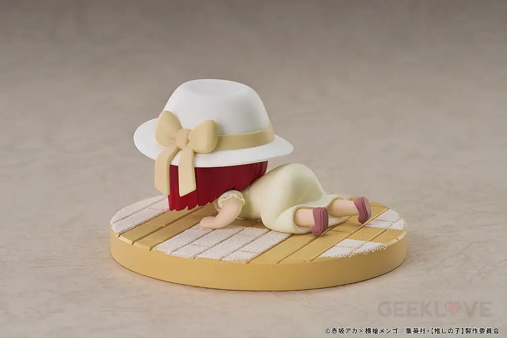 Chibi Figure Kana Arima The Genius Child Actor Who Licks Baking Soda Ver.