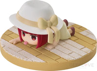 Chibi Figure Kana Arima The Genius Child Actor Who Licks Baking Soda Ver.