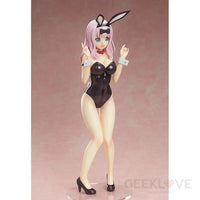 Chika Fujiwara Bare Leg Bunny Ver. - GeekLoveph