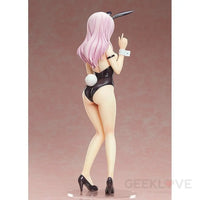 Chika Fujiwara Bare Leg Bunny Ver. - GeekLoveph