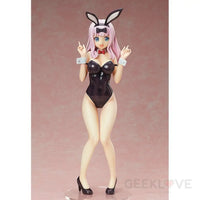 Chika Fujiwara Bare Leg Bunny Ver. - GeekLoveph