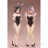 Chika Fujiwara Bare Leg Bunny Ver. - GeekLoveph