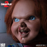 Child's Play 2: Talking Menacing Chucky - GeekLoveph