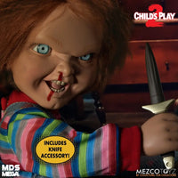 Child's Play 2: Talking Menacing Chucky - GeekLoveph