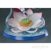 Chinese Paladin: Sword and Fairy 25th Anniversary Commemorative Figure: Zhao Ling-Er - GeekLoveph
