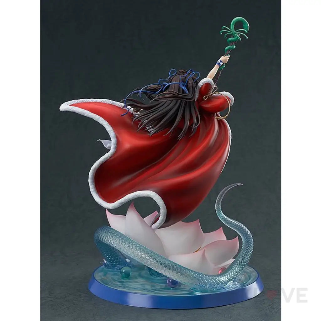 Chinese Paladin: Sword and Fairy 25th Anniversary Commemorative Figure: Zhao Ling-Er - GeekLoveph