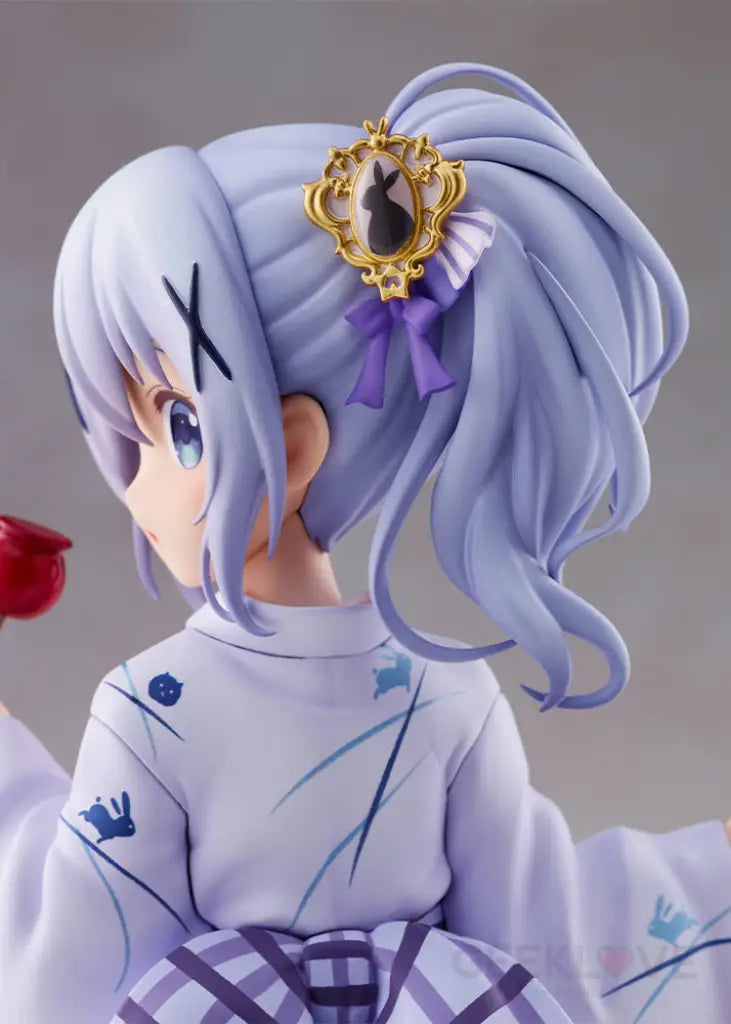 Chino (Summer Festival) Repackage Edition Preorder