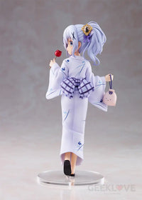 Chino (Summer Festival) Repackage Edition Preorder