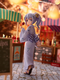 Chino (Summer Festival) Repackage Edition (Re-Run) Pre Order Price Scale Figure