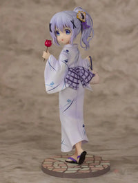 Chino (Summer Festival) Repackage Edition (Re-Run) Scale Figure