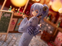 Chino (Summer Festival) Repackage Edition (Re-Run) Scale Figure