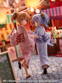 Chino (Summer Festival) Repackage Edition (Re-Run) Scale Figure