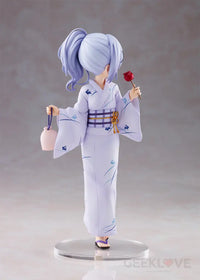 Chino (Summer Festival) Repackage Edition (Re-Run) Scale Figure