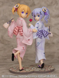 Chino (Summer Festival) Repackage Edition (Re-Run) Scale Figure