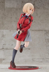 Chisato Nishikigi 1/7 Scale Figure Preorder