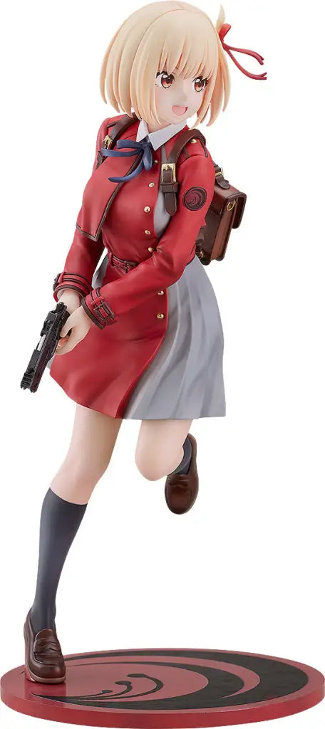 Chisato Nishikigi 1/7 Scale Figure Preorder